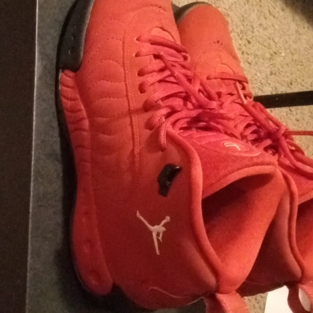 Jordan Jumpman
